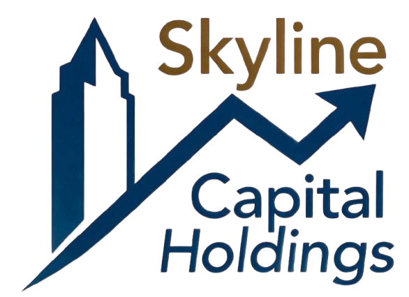 SKYLINE CAPITAL HOLDINGS